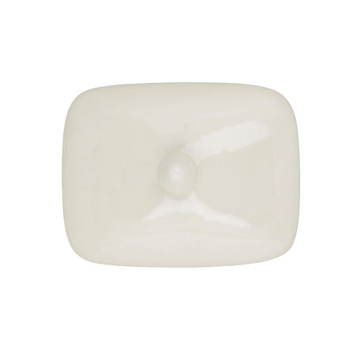 Kitchen Deksel Botervloot 17,5x12cm