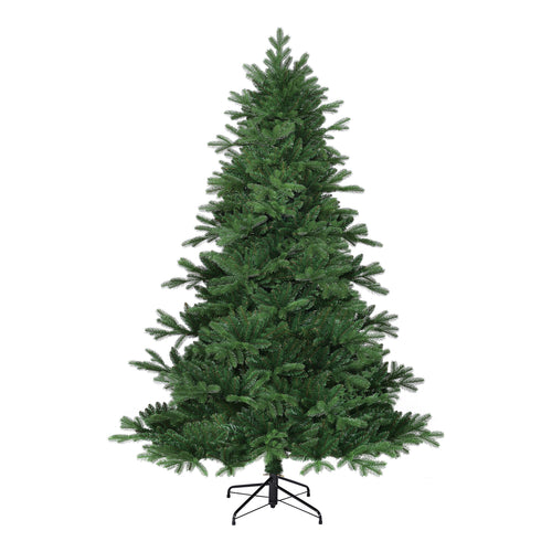 Black Box Trees Brampton Kunstkerstboom - Kerstboom H215 x Ø142 cm - Groen