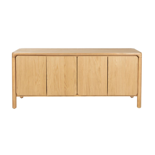 Zuiver Storm Dressoir Naturel
