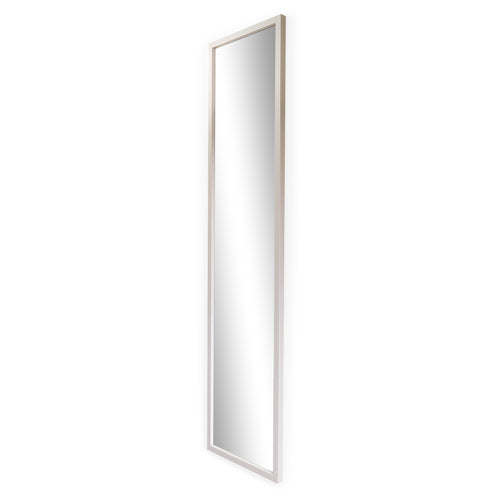 Spinder Design passpiegel Senza M2 - Silky Taupe - 185 x 46