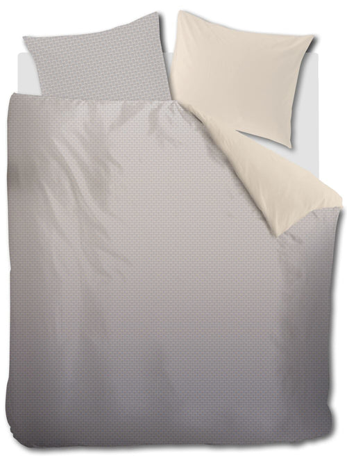Beddinghouse Dekbedovertrek Nirvana - 200 x 200/220 cm - Zand