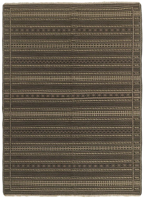 Vloerkleed MOMO Rugs Kelim Kordi 74 171x236 cm - vtwonen shop