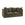 LaMiaSofa Tweezits modulaire bank Ravenna - textuurstof - bordeaux - 180x90x77
