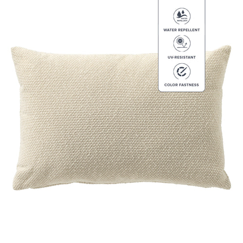 Dutch Decor sierkussen Julio - 40x60 cm - waterafstotend en uv-bestendig - vtwonen shop