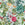 Graham & Brown Vliesbehang - Apple of Grenada Blue & Green