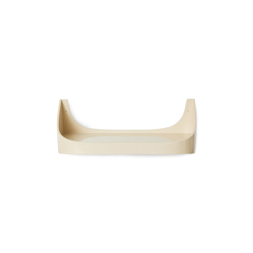 HKLIVING wandplank Retro – creme - vtwonen shop