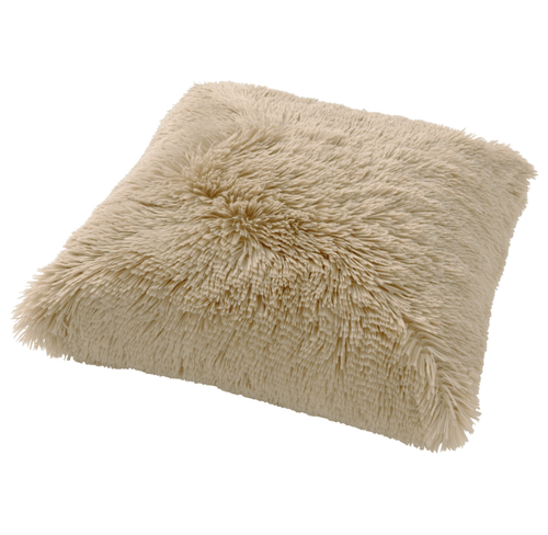 Dutch Decor kussenhoes Fluffy - 45x45 cm - vtwonen shop