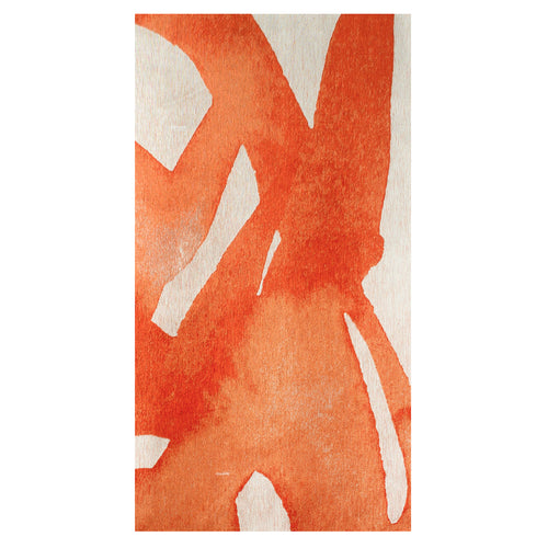 Lola&Moi vloerkleed goldade - goud -80x150cm - vtwonen shop