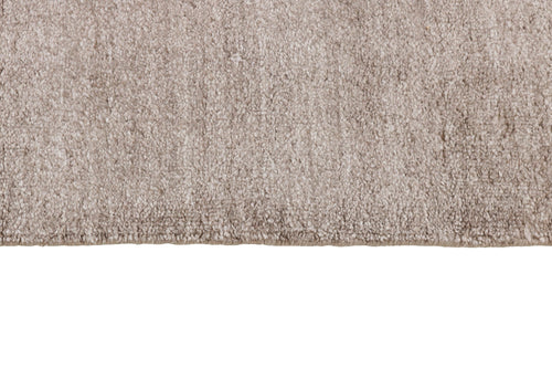 Vloerkleed MOMO Rugs Plain Dust Grey 60x90 cm