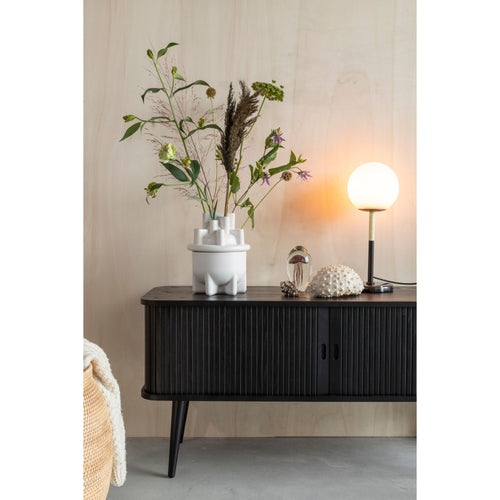 Zuiver Bassin Vaas S - Wit
