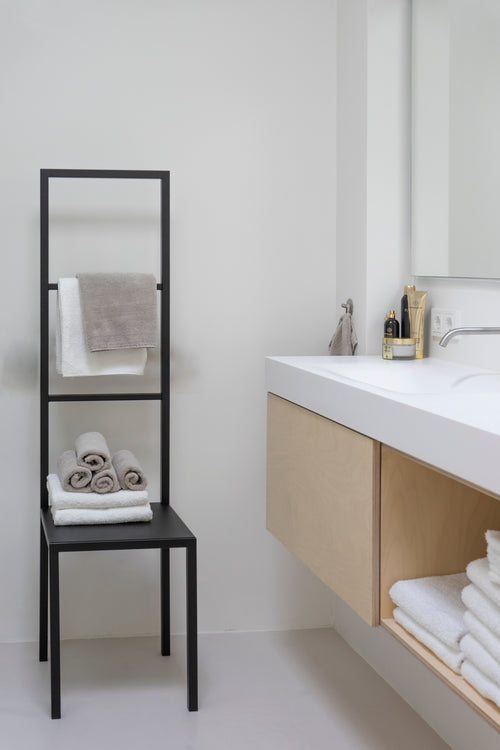 Spinder Design dressboy Dressbuddy - Zwart - vtwonen shop