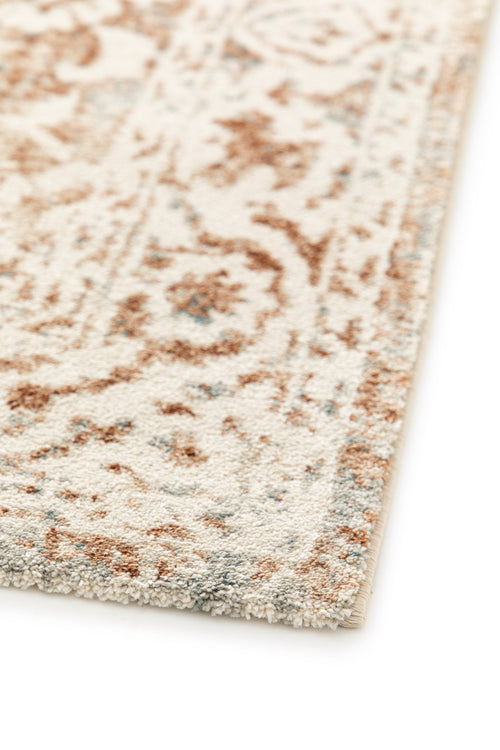 AFK Living vloerkleed Marly - zeer zacht - beige - 200x290 cm