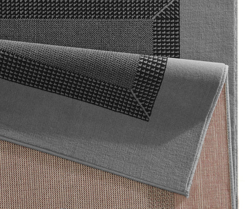 Vloerkleed MOMO Rugs Damask AL-2E-B-34-B-7 140x200 cm - vtwonen shop