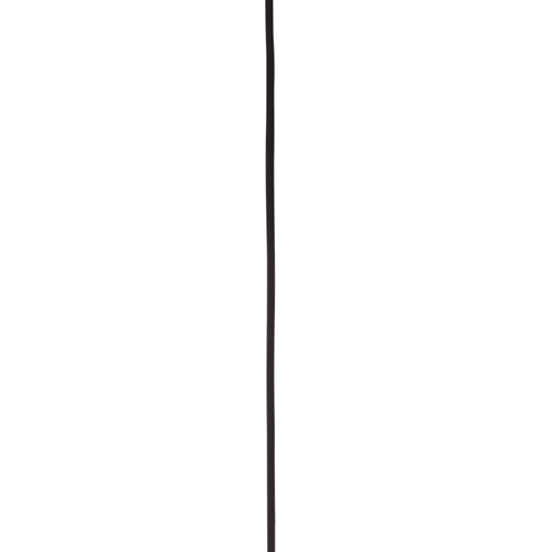EGLO hanglamp Truro 2 - 1 lichts - ø370mm. - koperkleurig