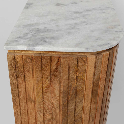 Kare Design Bookshelf Grace 190x100cm - vtwonen shop