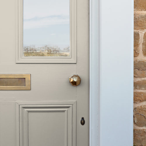 Graham & Brown Baked Cheesecake - Zijdeglanslak voor Buiten - 1L - vtwonen shop