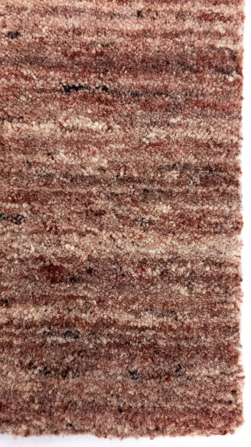 Vloerkleed Natur Pur Berber Pure 200 Red 140x200 cm - vtwonen shop