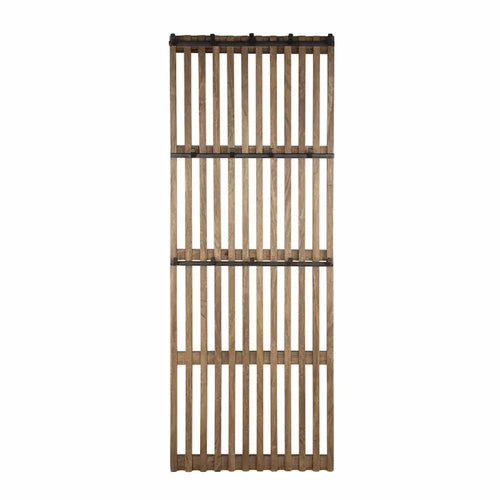 Ylumen Kapstok Tweak hoog  - B 60 cm H 160 cm - naturel - vtwonen shop