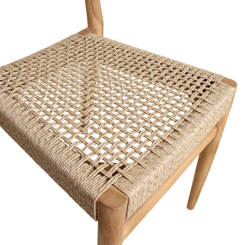 Raw Materials Verano tuinstoel - vtwonen shop