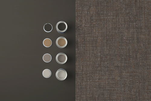 Graham & Brown Vliesbehang Armando Chocolate - vtwonen shop