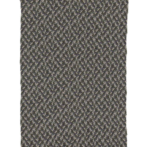 Garden Impressions Buitenkleed Mumbai 160x230 cm - dark green