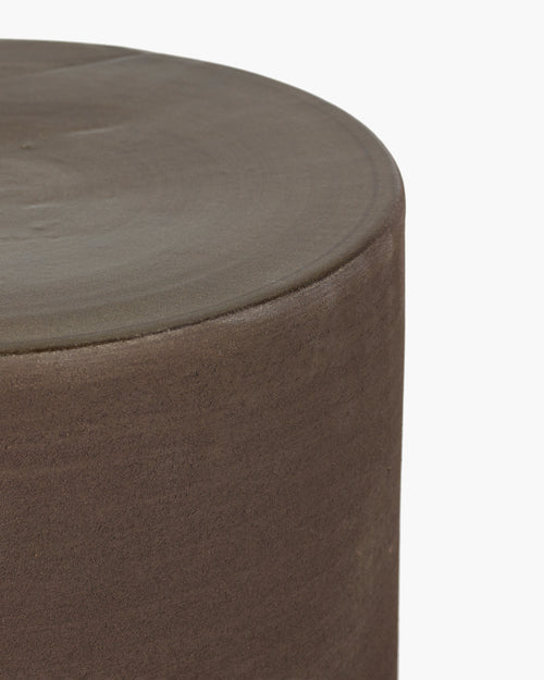 Serax Bijzettafel zwart Pawn - vtwonen shop