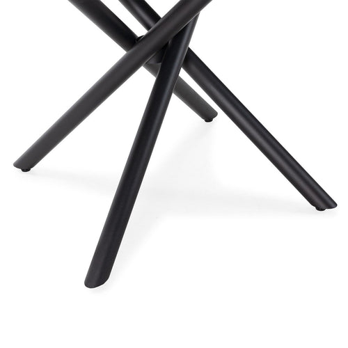 Calicosy - Eettafel MAYA 120x120x76 cm