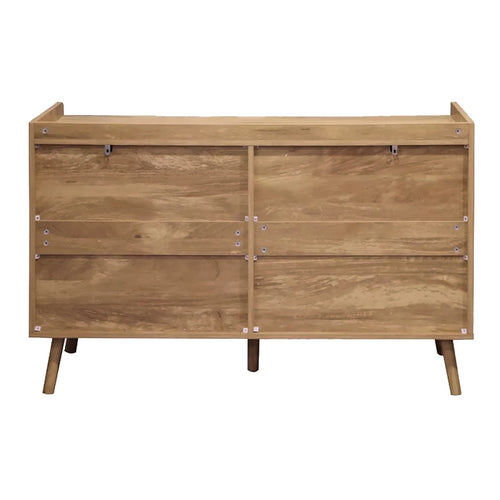 Calicosy - Ladekast PALMO - Licht hout - 39x120x79 cm