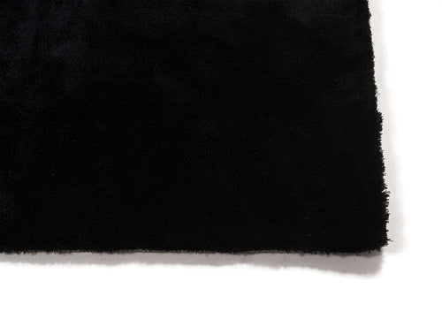 DÉJA Living Vloerkleed Civar - Zwart Stof - 130x190cm