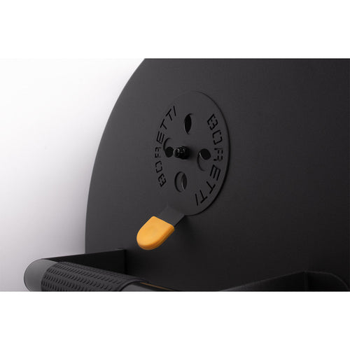 Boretti houtskoolbarbecue - Fratello 2.0 - vtwonen shop