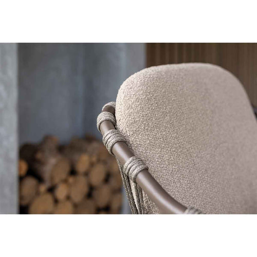 4 Seasons Capalbio tuinset - Arizona tuintafel 240x120 cm 7-delig - vtwonen shop