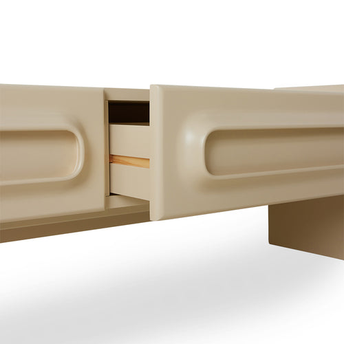 HKLIVING dressoir Space – creme