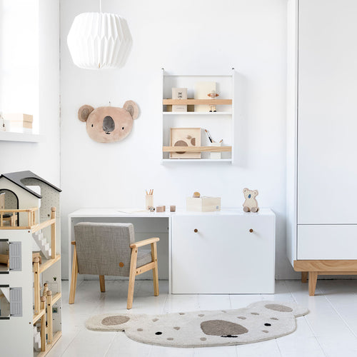 Petite Amélie Kinderfauteuil TEDDY