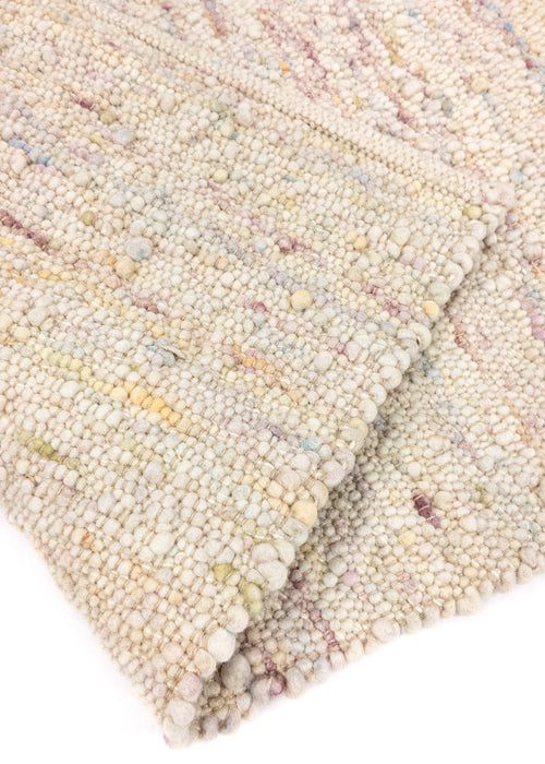 Vloerkleed MOMO Rugs Opus Relief Blue grey 300x400 cm - vtwonen shop