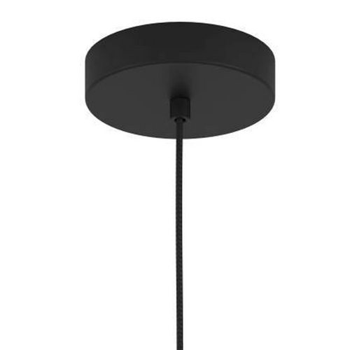 EGLO hanglamp Tarle - e14 - ø 44,5 cm - zwart - vtwonen shop