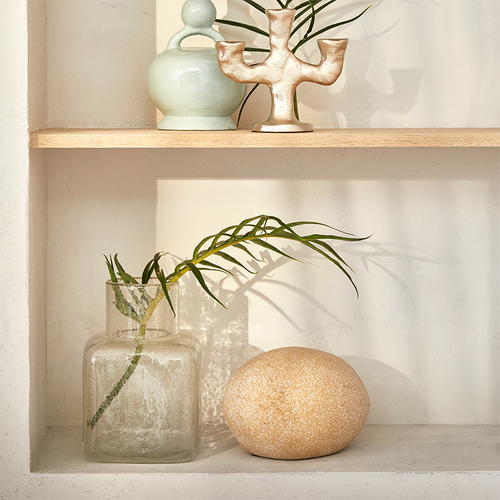 Urban Nature Culture vaas Elia - 27.5x18.5cm - vtwonen shop