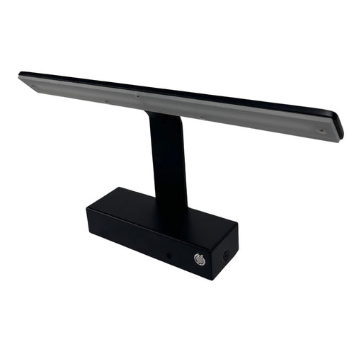 Freelight wandlamp Dali - 1 lichts - 17.5  x 5   cm - zwart - vtwonen shop