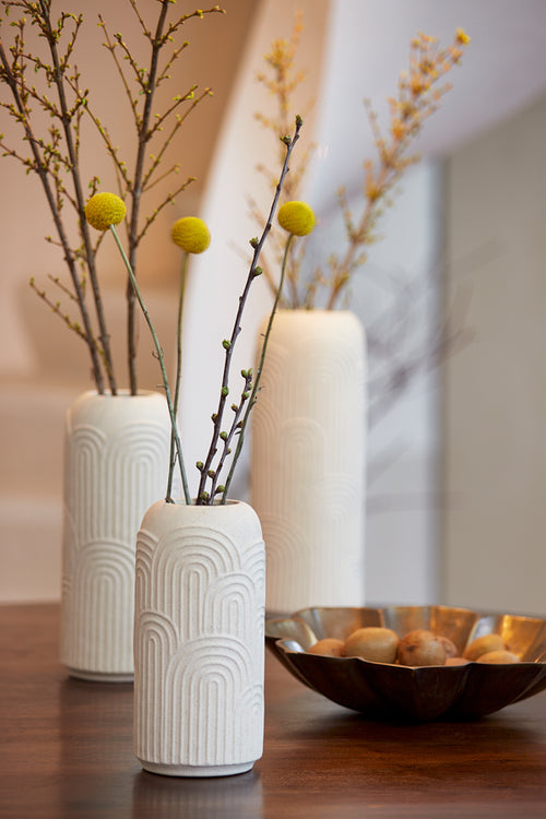 Light & Living schaal ZIRODI - Ø40x7cm - brons