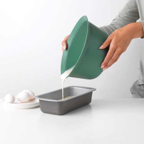 Brabantia Tasty+ Mengkom, 3,2 liter - Fir Green