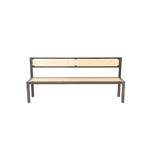 Home Deluxe Zitset NAXOS