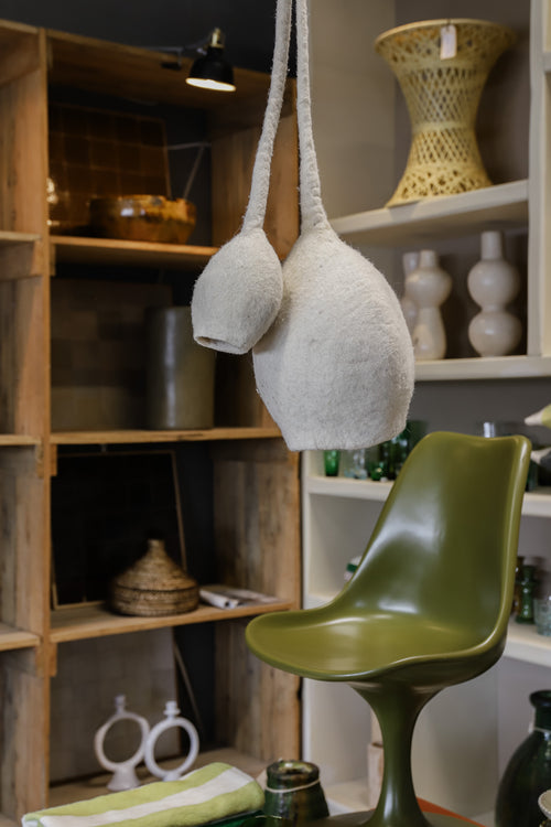 Household Hardware - Lamp - Vilt - Small - vtwonen shop