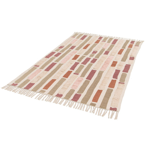 AFK Living vloerkleed  Anouk - voor kinderen - Katoen - 120 x 170 cm - vtwonen shop