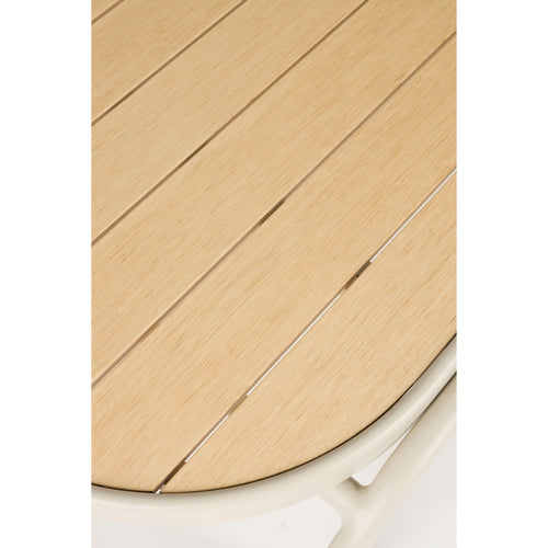 Zuiver Vista Tuin Salontafel/ Tafel loungeset  - Beige - vtwonen shop