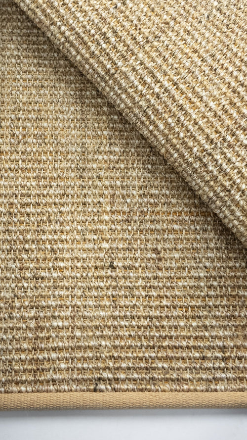 Sisal Vloerkleed MOMO Rugs Sibo 5215 - PR6130 300x400 cm