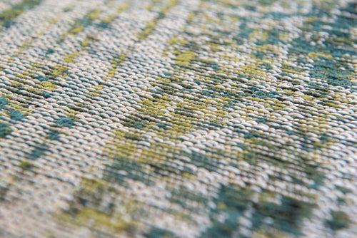 Atlantic vloerkleed 9126 Glen Cove - Blauw - 300 x 500 cm