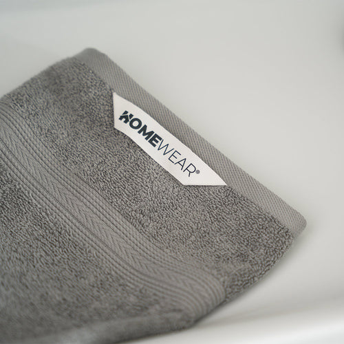 Home Deluxe - handdoekenset - 4 stuks