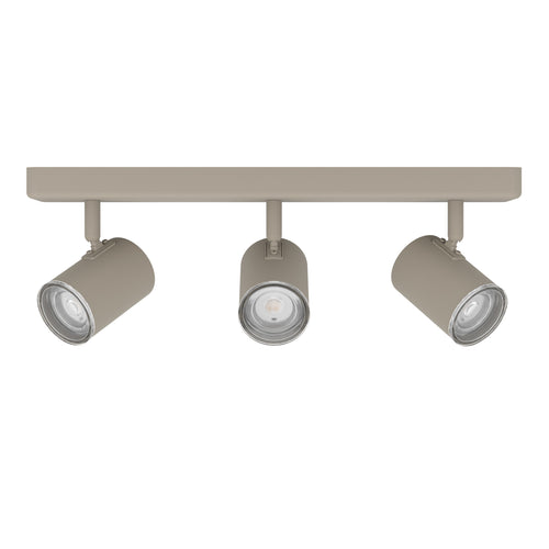 EGLO spot Consuma 1 - gu10 - 40 cm - zand