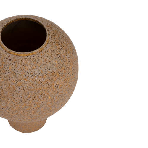Urban Nature Culture vaas Amanzi - Ø 31 * 41  cm
