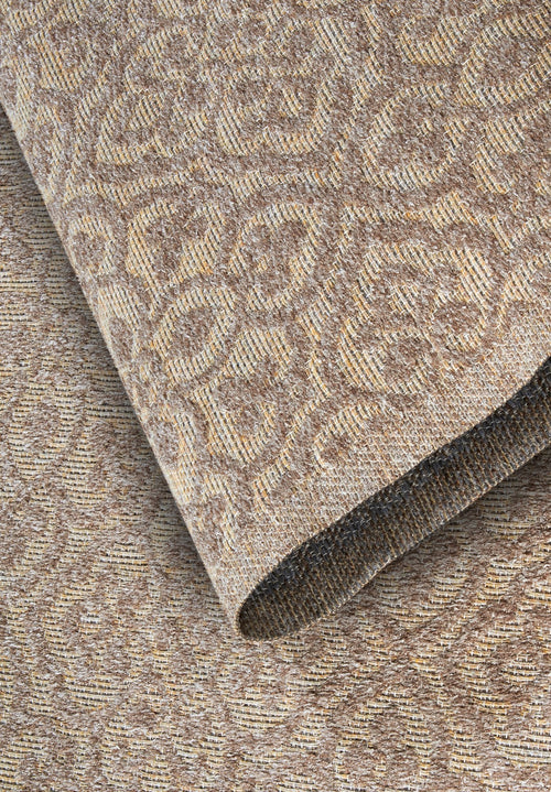 Vloerkleed MOMO Rugs Ivory 418/001/112 250x300 cm