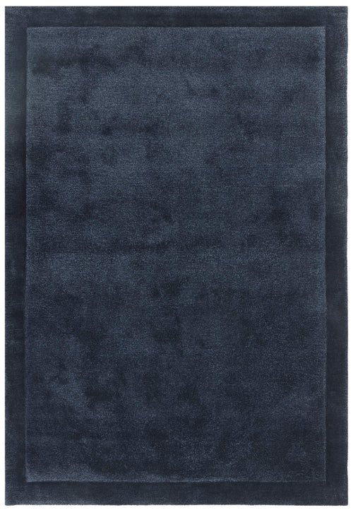 Vloerkleed Easy Living Rise Navy 200x290 cm - vtwonen shop